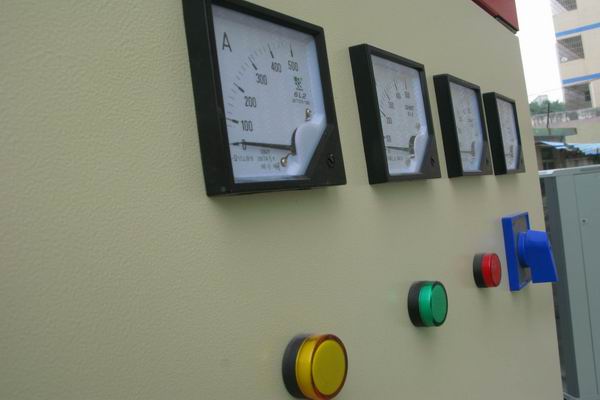 南郑配电柜-3683品牌配电柜技术参数